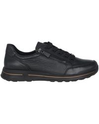 Ara - Stylischer &#39;Osaka&#39; Lace-Zip Sneaker - Lyst