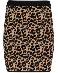 Max Mara - Short Skirts - Lyst