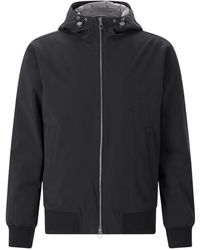 Montecore - Light Jackets - Lyst