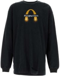 Doublet - Long Sleeve Tops - Lyst