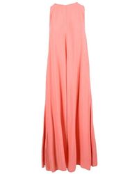 Forte Forte - Viskose kleid - Lyst