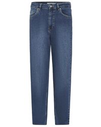 Part Two - Loose Fit Jeans - Lyst