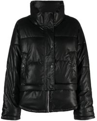 DKNY - Winter Jackets - Lyst