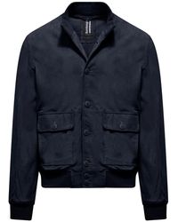 Bomboogie - Leather Jackets - Lyst