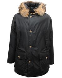 Woolrich - Winter Jackets - Lyst