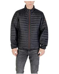 Napapijri - Winter Jackets - Lyst
