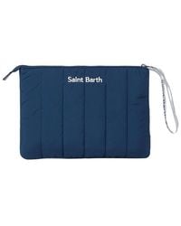 Mc2 Saint Barth - Stilvolle clutch-tasche für jeden anl - Lyst
