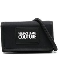 Versace Jeans Couture - Cross Body Bags - Lyst
