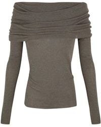 Cortana - Long Sleeve T-Shirts - Lyst