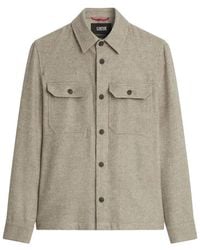 Cinque - Light Jackets - Lyst