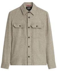 Cinque - Cipolpo Overshirt - Lyst