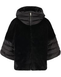 Herno - Piumino - Lyst