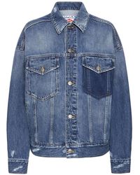 Ball - Denim Jackets - Lyst