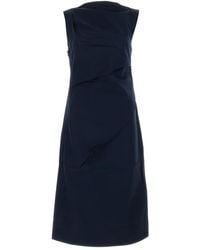 Co. - Midi Dresses - Lyst