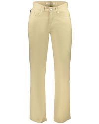 North Sails - Straight Trousers - Lyst