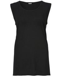 Masai - Sleeveless Tops - Lyst