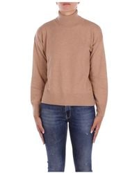Woolrich - Turtlenecks - Lyst