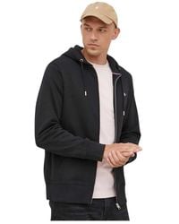 GANT - Zip-Throughs - Lyst