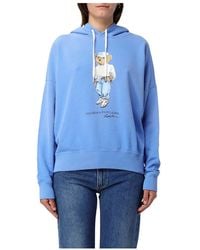 Polo Ralph Lauren - Hoodies - Lyst