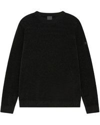 Unity Original - Hoodies & Sweatvesten ,Zwart ,Mauna Cheni Sweatshirt - Lyst
