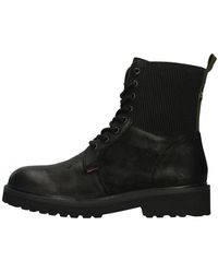 Botas Blauer de hombre - Lyst.com