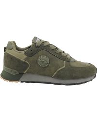 Colmar - Travis Sneaker - Lyst