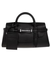 DSquared² - Handbags - Lyst