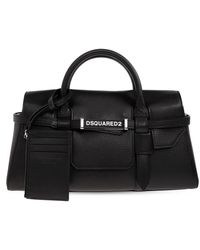 DSquared² - Handbags - Lyst