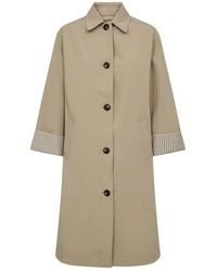 Mos Mosh - Trench Coats - Lyst