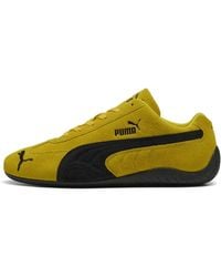 PUMA - Speedcat Og Sneakers - Lyst