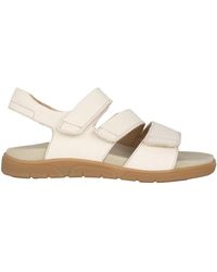 Ara - Schoenen ,Off Leren Sandaal - Lyst