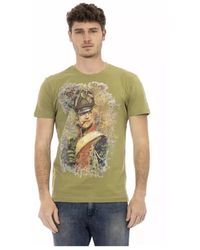 Trussardi - T-Shirts - Lyst