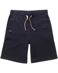 Blauer - Casual Shorts - Lyst