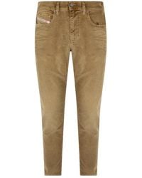 DIESEL - Slim-Fit Jeans - Lyst