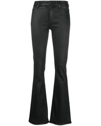 7 For All Mankind - Boot-Cut Jeans - Lyst