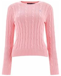 Ralph Lauren - Trui - Lyst