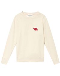 Isabel Marant - Millyny Sweatshirt - Lyst