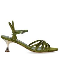 NCUB - High Heel Sandals - Lyst