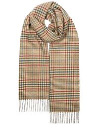 Gloverall - Winter Scarves - Lyst