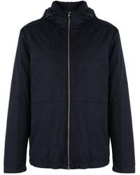 Geox - Atmungsaktive wasserdichte jacke - Lyst