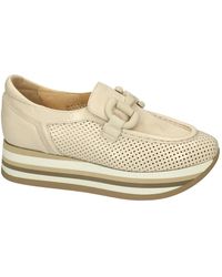 Softwaves - Clarice Loafers - Lyst