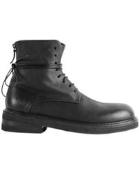 Marsèll - Lace-Up Boots - Lyst