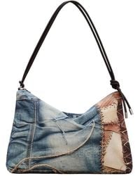 Desigual - Shoulder Bags - Lyst