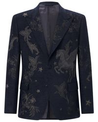 Etro - Blazers - Lyst