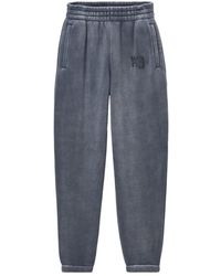 Alexander Wang - Sweatpants - Lyst