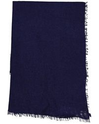 PUR SCHOEN - Winter Schals - Lyst