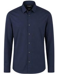 CoSTUME NATIONAL - Formal Shirts - Lyst