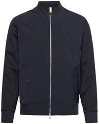 BOSS - Bomber Jackets - Lyst