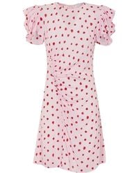 Mar De Margaritas - Short Dresses - Lyst