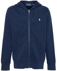 Polo Ralph Lauren - Zip-Throughs - Lyst